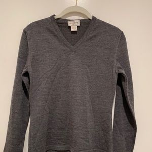 Henri Bendel Sweater Sz S